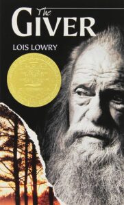 The Giver cover