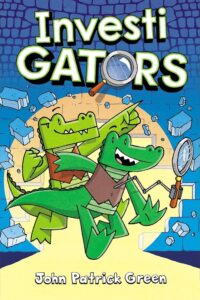 InvestiGators cover