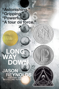 Long Way Down cover