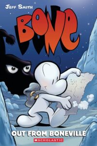 Bone cover