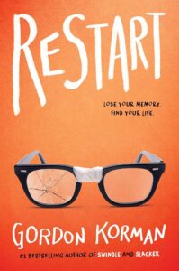 Restart cover