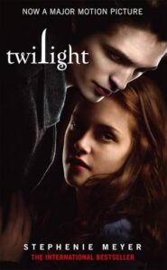 Twilight cover